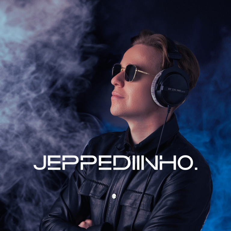 Jeppediinho Single