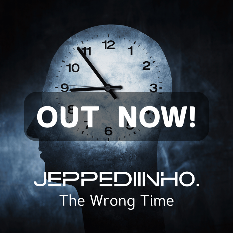Jeppediinho Singel