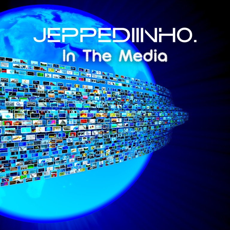 The latest Jeppediinho music reviews and interviews.